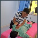 릴렉스체형관리 이미지