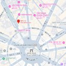 에뚜알 | 파리 개선문 뷰 호텔 추천 스플렌디드 에뚜알 프레빌리지룸 후기