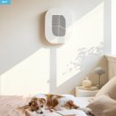 2106 | 벽걸이 공기청정기 추천, 안방 아이방 공간 차지 적은 콤마 로브 LOV01-2106 후기