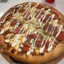 피자보이시나 | [노량진 맛집]-피자보이시나 노량진점 내돈내산 솔직후기