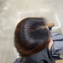 [회기역미용실] 엣플레이살롱 본식염색 후기(feat. 송히쌤)