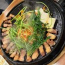 대흥솥뚜껑삼겹살 이미지