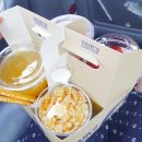 빽다방고속터미널역점 | 빽다방 메뉴 4종 후기 :)