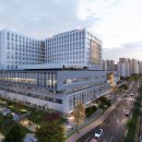 서울대본병원 이미지