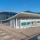 남면생활체육공원 체육관 이미지