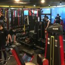 팀엑스핏 개봉 이미지