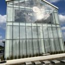 강변. 조각공원길 이미지