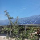 대박 태양광발전소 이미지