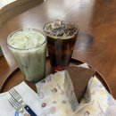 GS25김천대기숙사점 | 경희대카공 명당 추천! 넓고 조용한 카페 분위기 맛집 '온어스' 후기