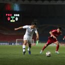 [공식발표] 북한, 방한 경기 포기… 월드컵 예선 기권 이미지