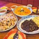 만나탕수육&볶음밥
