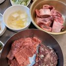 뼈대있는안동갈비거제 | 안동 갈비 골목 맛집 뉴서울갈비