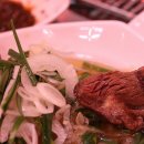 백조한우마을 이미지