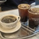 레뽀드라라 - 용산구 한강대로7길 6 | 강남 스콘 맛집? 레뽀드라라 강남점 솔직후기 (주차 정보 포함)