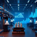 한국생산기술연구원 3D프린팅제조공정센터 | 링크솔루션 주가 전망 산업용 3D프린팅 파운드리 사업 분석