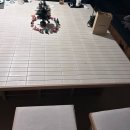 대복아구찜 | [임신일기] 19주차 임산부 일상 : 신도림 새벽집, 콘피(Confi), 신도림 꾸꾸네 레터링케이크, 도곡동 꿀...