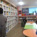 홍파랑 북카페 이미지