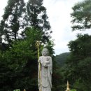 보성군지체장애자협회 | 천봉산 대원사 가는 길(천봉산 609m)