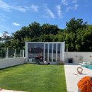 포항 펜션 풀빌라 스테이 기록 이미지