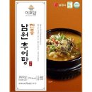 남원추어탕 이미지