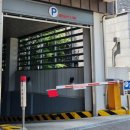 삼덕도서관 앞 이미지