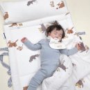 NEW아이뜨리어린이집 | 어린이집낮잠이불 비교 도노도노 낮잠이불 1년 사용후기