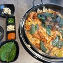 권기백숯불닭갈비