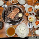 수원 원천동]&#39;금강산화로구이&#39; 풍성한 기본찬과 갈비가 맛있는 수원 영통 맛집