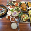 오늘은 쌈밥 이미지