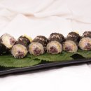 생방송 김밥 동부산 오시리아 본점 이미지