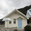 단양-단양-01 | [단양] 감성숙소, 숨하우스 01 후기 🏠🩵