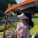 여름골프라운드 라운딩룩 추천 챌린저골프웨어 후기