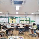 왕선중학교 이미지