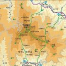 2020년 1월11일(토) 가리왕산[加里旺山] 1,561m 이미지