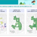 용산기지 옛 미군장교숙소(현 용산공원) 이미지