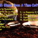 커피시리즈 (Once Upon A Time Coffee) 2집 / Various Artists 이미지