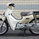 슈퍼커브110 super cub [판매완료] 이미지