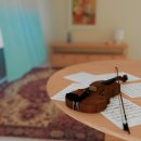 뮤직아이바이올린교습소 | 🎻새해, 우리 아이를 위한 바이올린 시작 – 항동에서 집으로 찾아가는 음악 시간