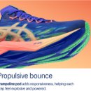 feel tech | 아식스 슈퍼블라스트3 출시일 러닝화 색상 가격 정보 공개