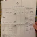 힐튼호텔 경주 이미지