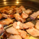 고읍볏짚통삼겹 이미지