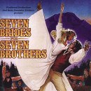 7인의 신부 Seven Brides For Seven Brothers, 1954 제작 미국 | 어드벤처 외 | 전체관람가 | 102분 감독스탠리 도넌 출연하워드 킬, 제인 포웰, 제프 리차드스, 이미지