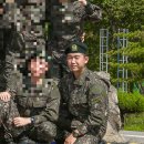 (훈련소 수료식/추석 일상/식도락일기) 나 가을 타나봐~