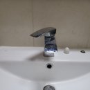 진등6길 | 광양 송보파인빌6차 세면대 수전 및 팝업 트랩 교체 시공 후기