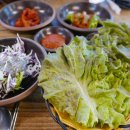 황산항아리보쌈 이미지