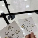 듀...가나디 팝업 방문기 | 더현대 서울 팝업