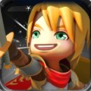 (주)핀콘 | [6.헬로히어로] RPG와 소셜이 결합한다면?