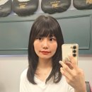 뮤 미용실 | 수원 정자동 컷트 잘하는 미용실, 뮤벨블랑 레이어드컷 & 클리닉 대만족후기