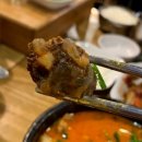 개성 찹쌀순대 해장국 이미지