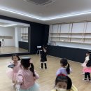 유아발레(5~6세) 이미지